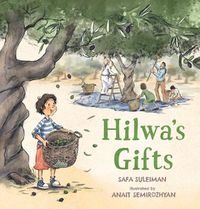 Cover image for Hilwa's Gifts