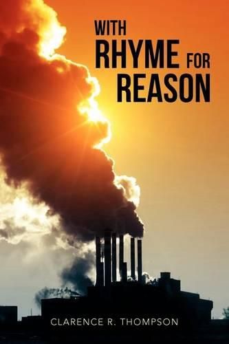 Cover image for With Rhyme For Reason