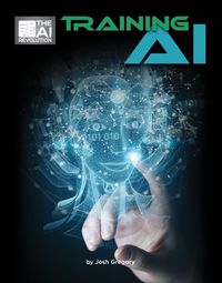 Cover image for Training AI