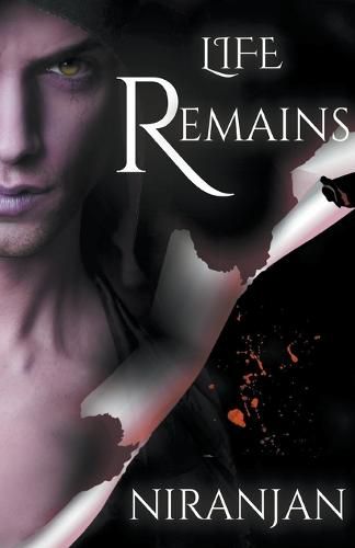 Cover image for Life Remains