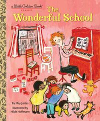 Cover image for The Wonderful School