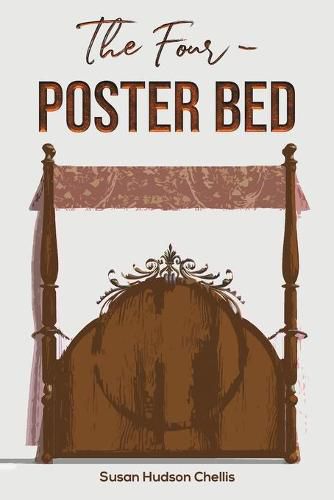 Cover image for The Four-Poster Bed