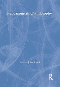 Cover image for Fundamentals of Philosophy