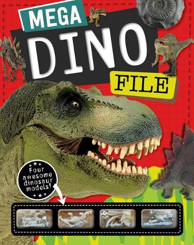 Mega Dino File