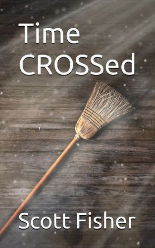 Cover image for Time Crossed