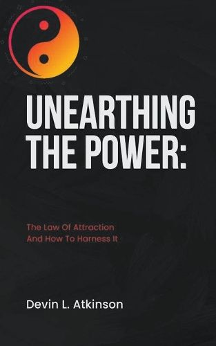 Cover image for Unearthing the Power