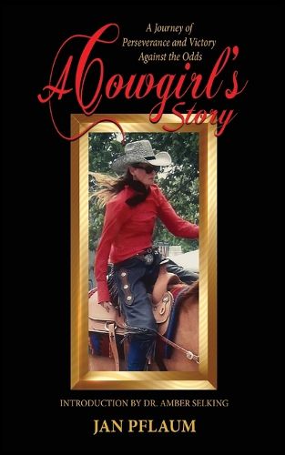 Cover image for A Cowgirl's Story