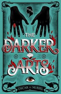 Cover image for The Darker Arts