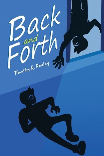 Cover image for Back and Forth