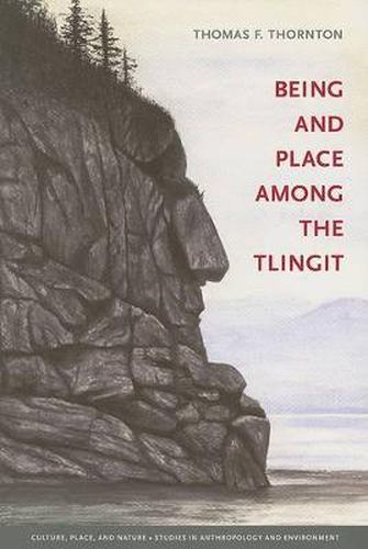 Cover image for Being and Place among the Tlingit