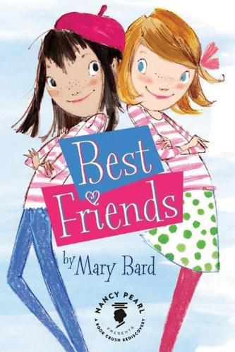 Cover image for Best Friends