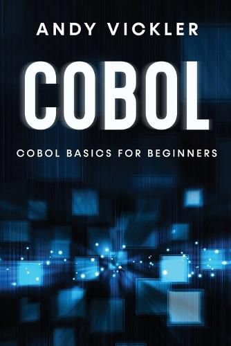 Cover image for Cobol