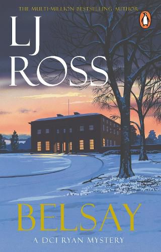 Cover image for Belsay