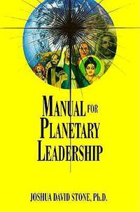 Cover image for Manual for Planetary Leadership