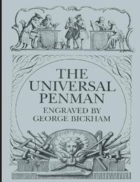 Cover image for The Universal Penman