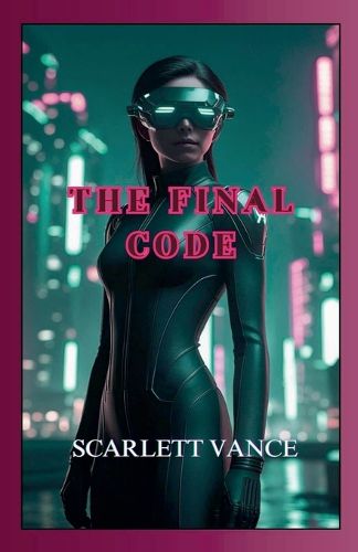 Cover image for The Final Code