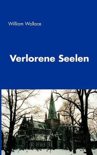 Cover image for Verlorene Seelen