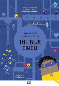 Cover image for The Secret Handbook of the Blue Circle