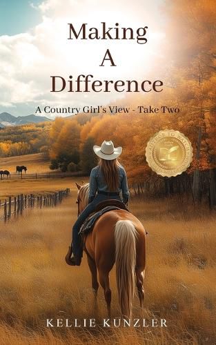 Cover image for Making A Difference
