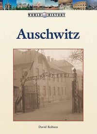 Cover image for Auschwitz