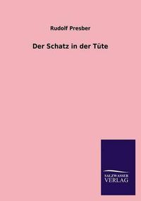 Cover image for Der Schatz in Der Tute