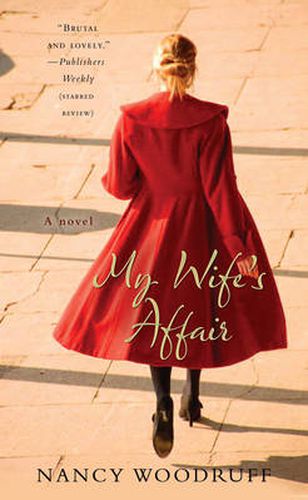 Cover image for My Wife's Affair: A Novel
