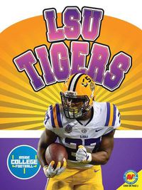 Cover image for Lsu Tigers
