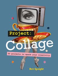 Cover image for Tate: Project Collage