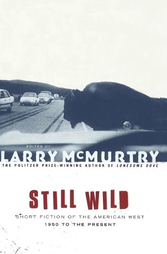 Cover image for Still Wild