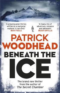 Cover image for Beneath the Ice
