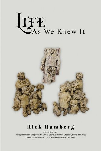 Cover image for Life As We Knew It