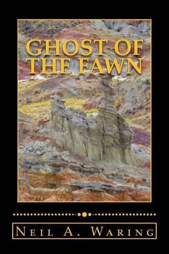 Cover image for Ghost of the Fawn