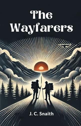 Cover image for The Wayfarers