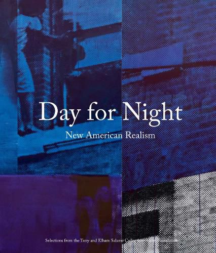 Cover image for Day for Night: New American Realism