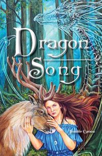 Cover image for Dragon Song