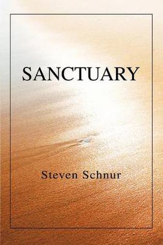Cover image for Sanctuary