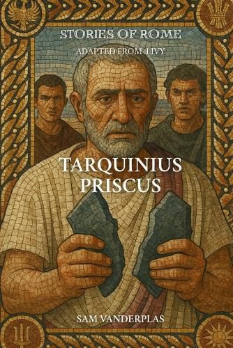 Cover image for Tarquinius Priscus