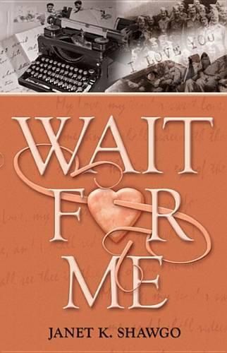 Cover image for Wait for Me