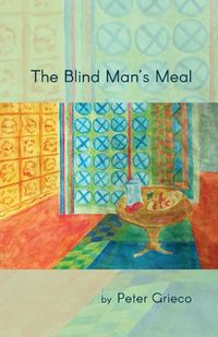 Cover image for The Blind Man's Meal