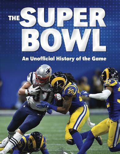 Cover image for The Super Bowl