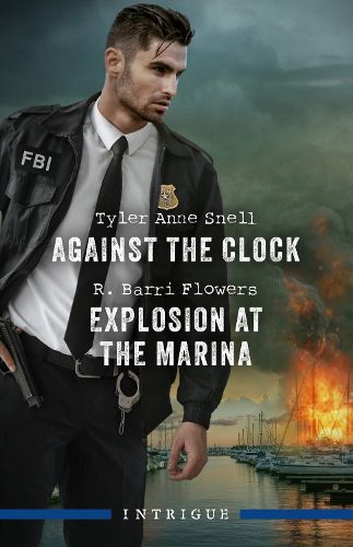 Cover image for Against The Clock/Explosion At The Marina