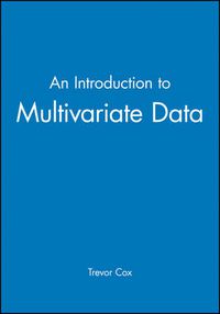 Cover image for An Introduction to Multivariate Data