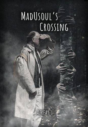 Cover image for MadUsoul's Crossing