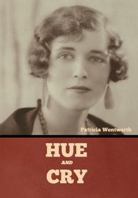 Cover image for Hue and Cry