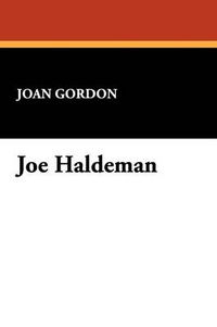 Cover image for Joe Haldeman