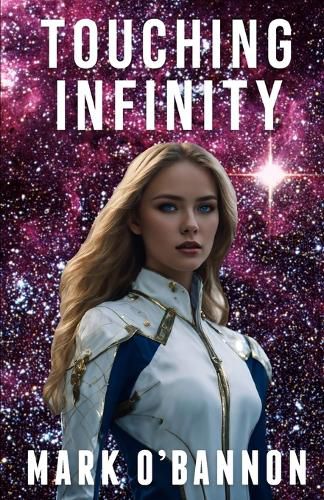 Cover image for Touching Infinity