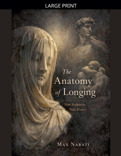Cover image for The Anatomy of Longing