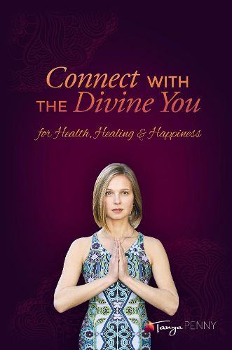 Cover image for Connect With The Divine You