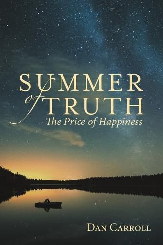 Cover image for Summer of Truth