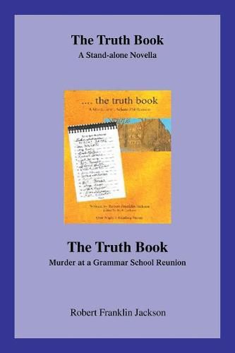 The Truth Book: A Stand-Alone Novella